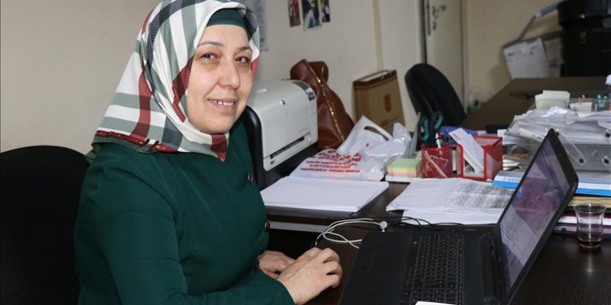 35 yıl önce bulduğu paranın helalliğini istedi