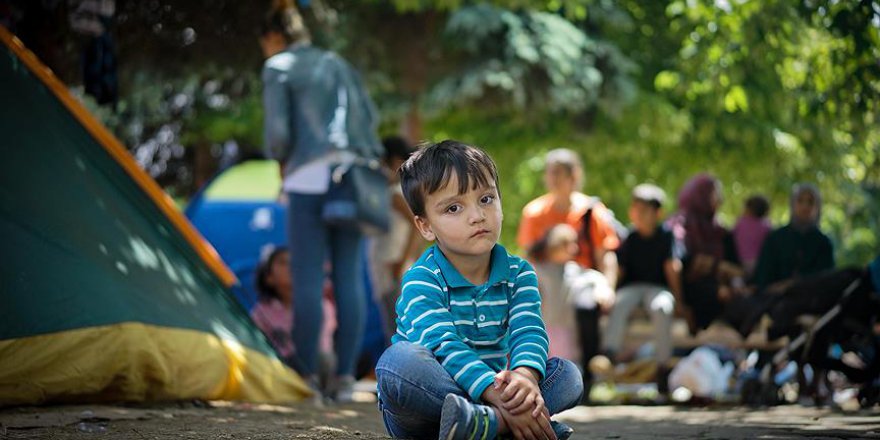 Bosna'da sığınmacı sayısı artacak korkusu