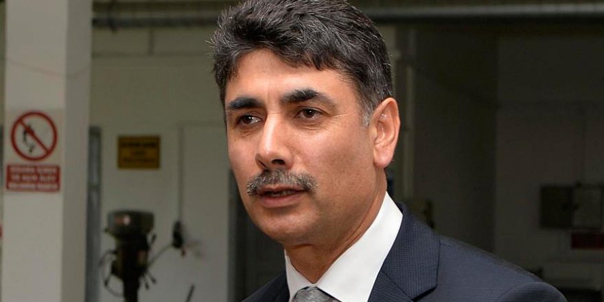 'Sorun biz Müslümanların bize yakışanı yapmıyor oluşumuzdadır'