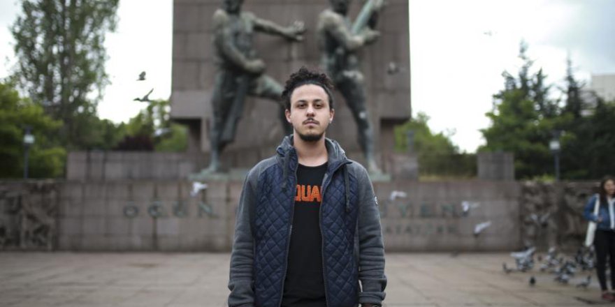 2000 doğumlular 24 Haziran'da sandık başında