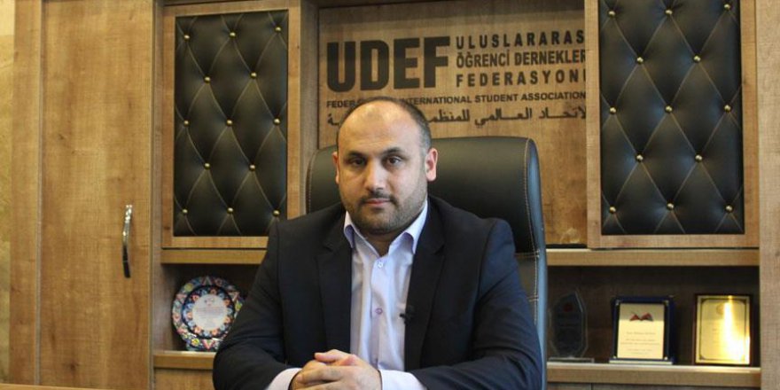 Türkiye'nin uluslararası öğrenci hedefi 350 bin