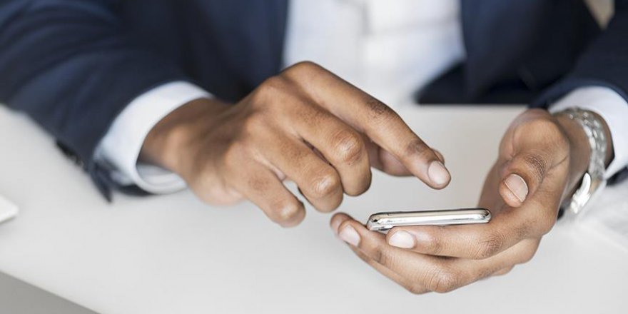 Noterlerde SMS dönemi