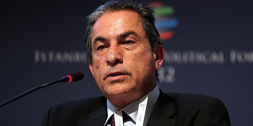 İsrailli gazeteci: Uluslararası camia müdahil olmadan işgal sona ermez!