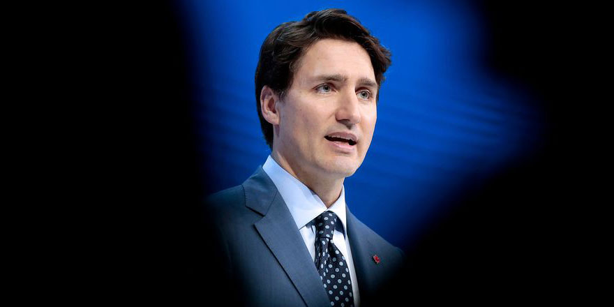 Kanada Başbakanın Ramazan kutlaması: Selamünaleyküm