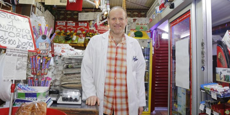 30 yıldır aralıksız oruç tutuyor