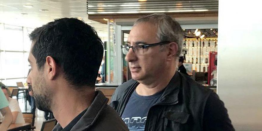 İsrail'in Ankara Büyükelçisi ülkesine gidiyor