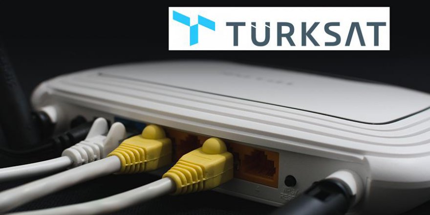 Türksat'tan sevindiren internet kampanyası