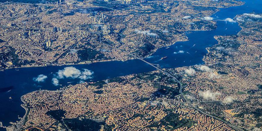 Deniz trafiğine de 'EDS' geliyor