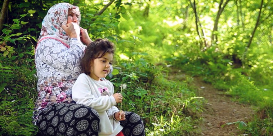 Kanserde erken teşhisin önemi 'kuşdili' ile vurgulandı