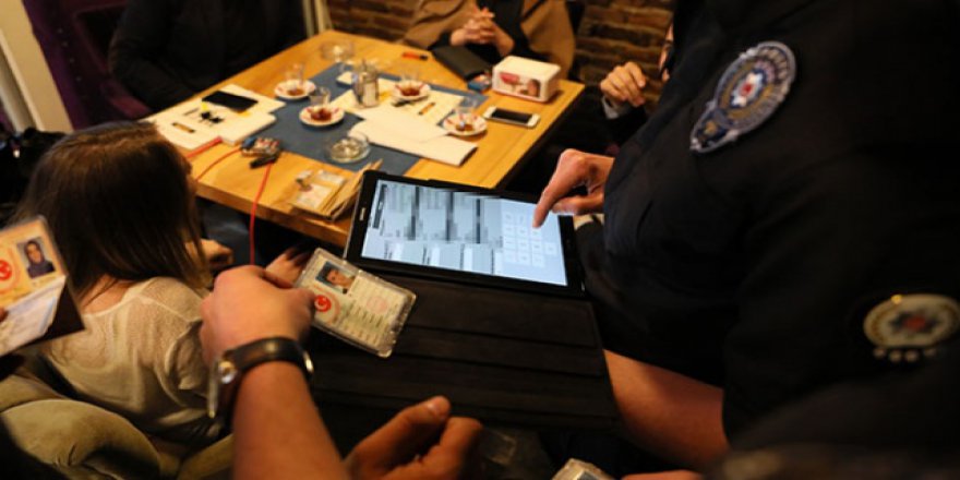 81 ilde çocuk ve gençlerin korunması için uygulama