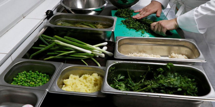 Ramazan'da Ege mutfağı