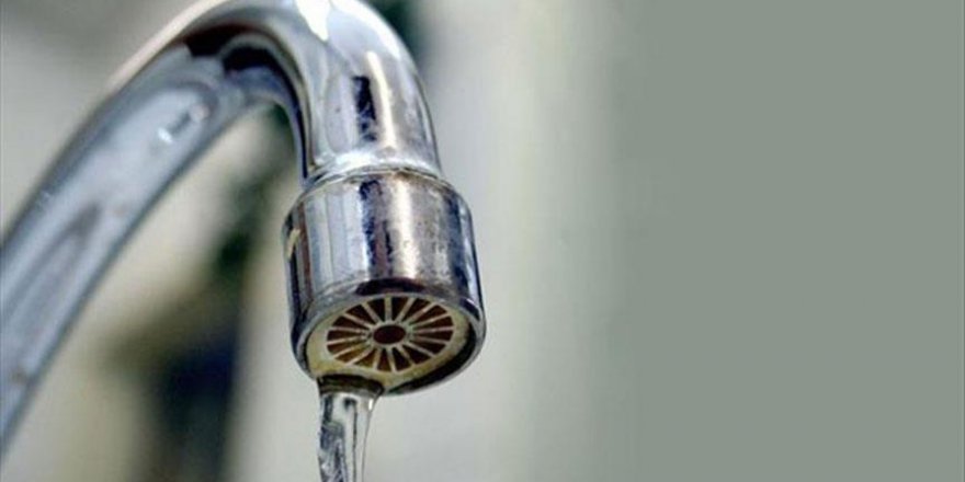 Sanayicilere su müjdesi