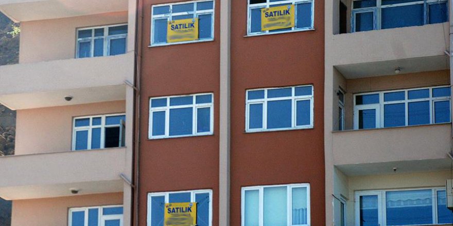 Kiraladığı evi satmak isteyen kiracıya hapis