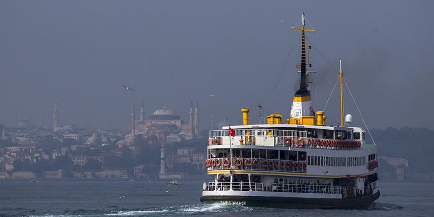 Şehir hatlarından Ramazan'a özel uygulama