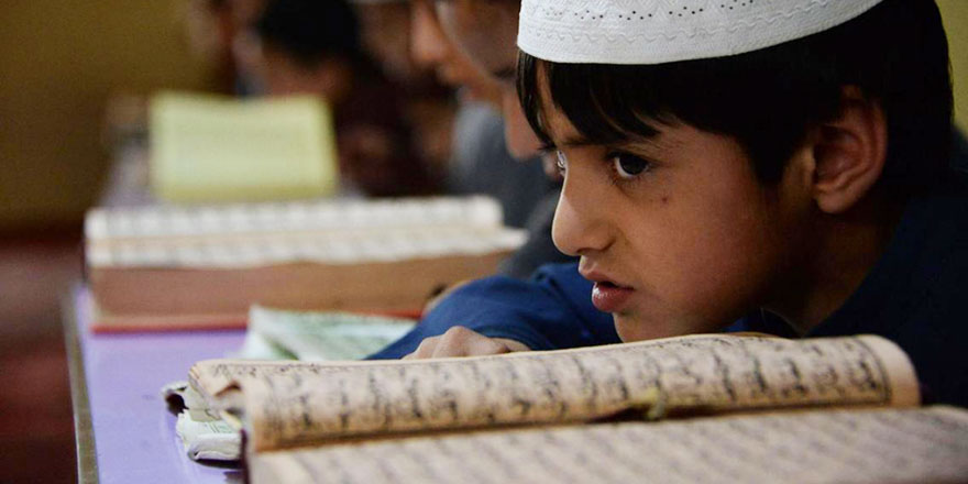 Dünya Ramazan'ı böyle karşıladı