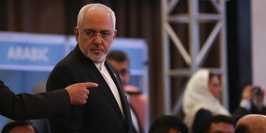 Zarif: Filistin halkını koruyacak adımlar atmalıyız