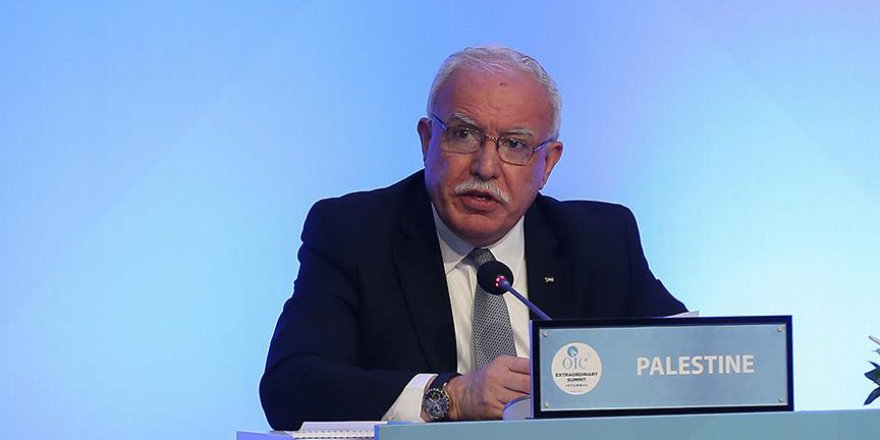 Maliki: İsrail'in kırmızı çizgilerimizi aşmasına izin vermemeliyiz