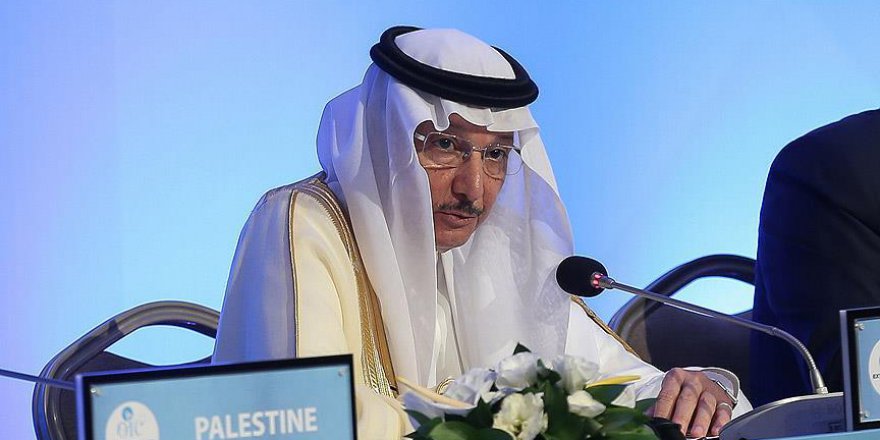 'Filistin devletini desteklememiz çok normal'