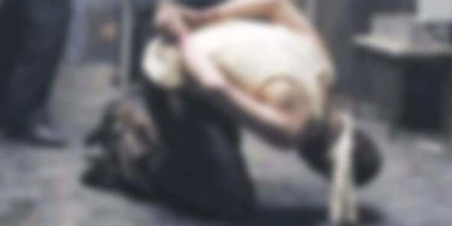 Esed'in cezaevinde tutulan mahkum işkenceyi anlattı