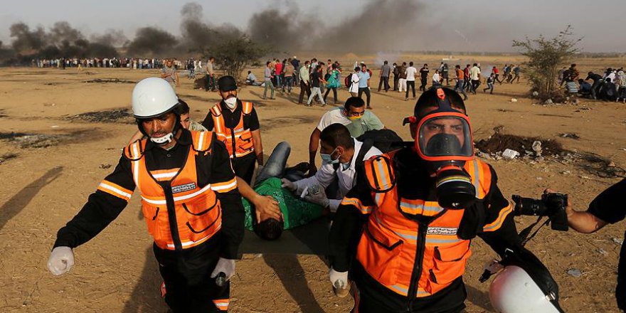 Hamas, Birleşmiş Milletler'in adımından memnun