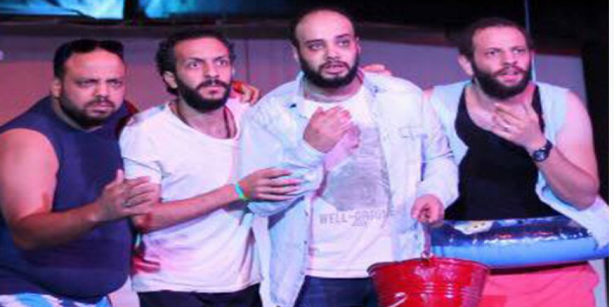 Mısırlı gençler darbe rejimini Youtube dizisi ile eleştiriyor