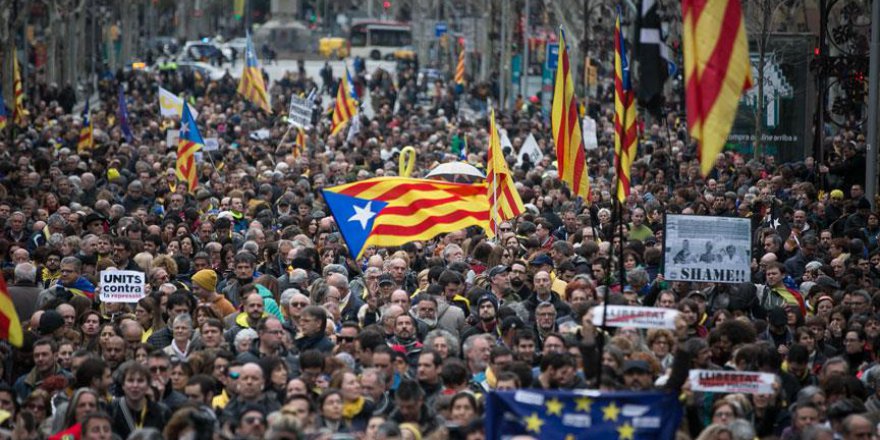 Katalonya meselesi muamma olarak kaldı