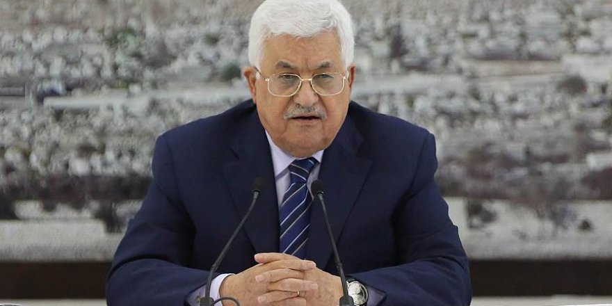 Mahmud Abbas'ın sağlık sorunları endişelendiriyor