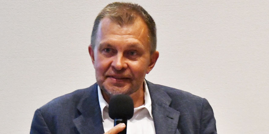 Papazlar Birliği Başkanı: Ramazan ayını kıskanıyorum