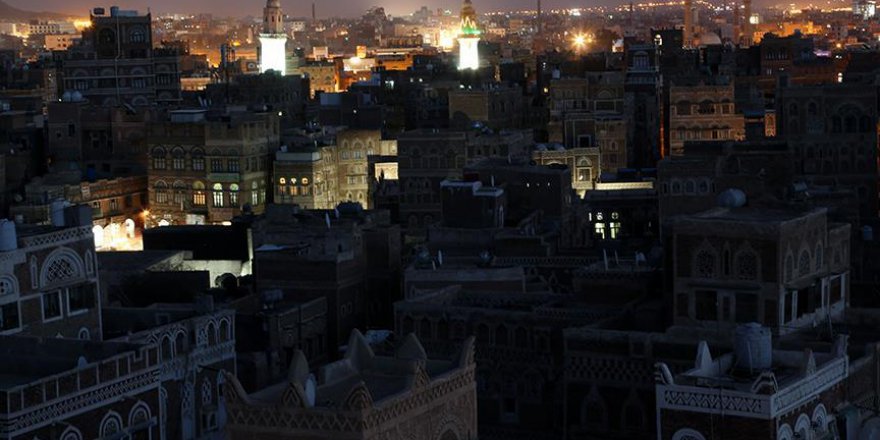 Yemen'de bidat diyerek teravihin sesini kıstılar