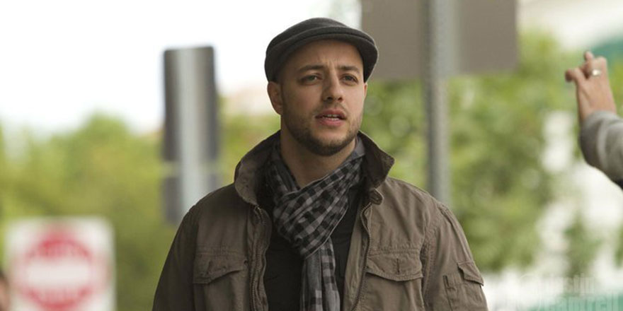 Maher Zain'den Türkiye ve Filistin sözleri