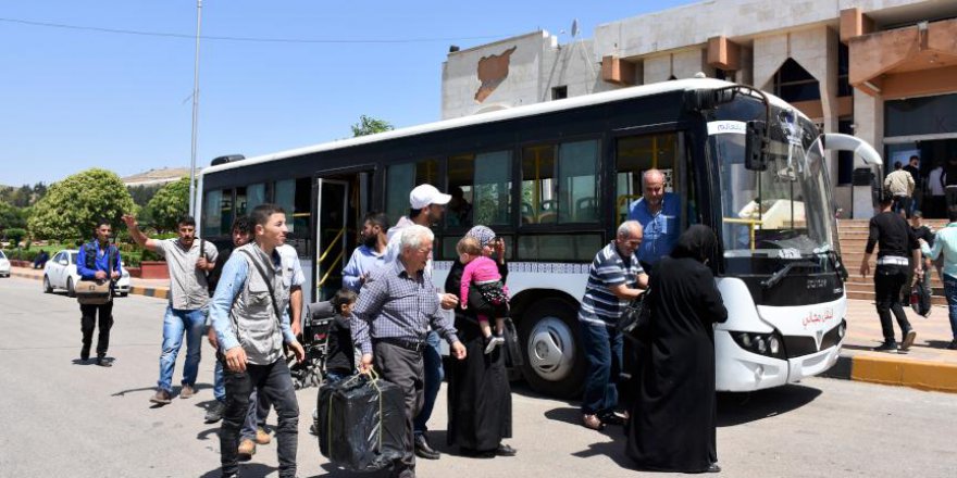 En kapsamlı Suriyeli araştırması: Türkiye’de mutlular, Anadolu insanı olağanüstü ferasetli