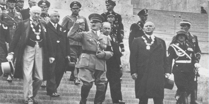 Hitler'in ölüm nedeni yıllar sonra doğrulandı