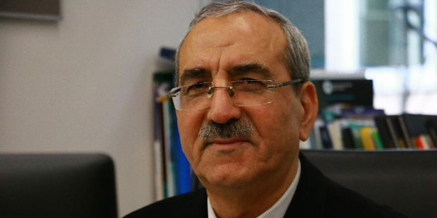 Prof. Dr. Niyaz Beki’nin 'Tefsirde Yeni Yaklaşımlar Risale-i Nur Örneği' kitabı yayınlandı