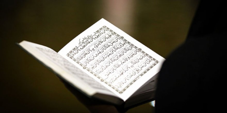 Türkiye Diyanet Vakfı, 55 bin Kur'an-ı Kerim dağıtacak