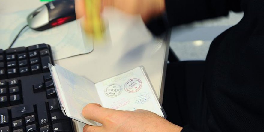 Dünyanın en güçlü pasaportu belli oldu