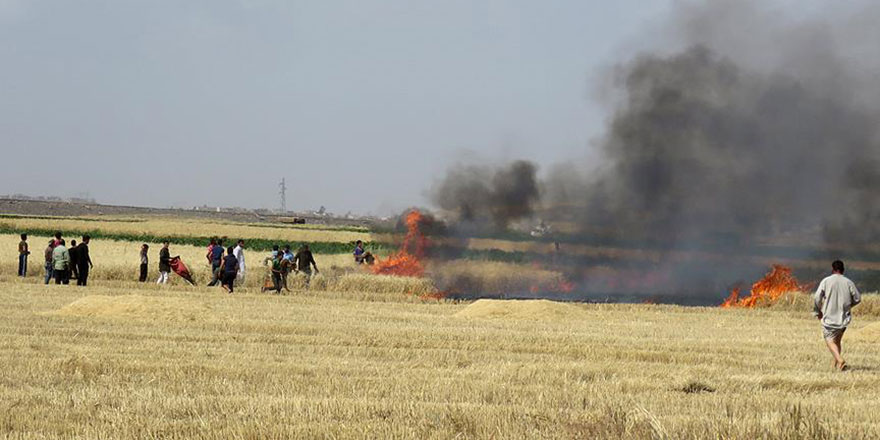 Esed'de alçaklıkta sınır yok: 'Açlık bombası' kullanıyor