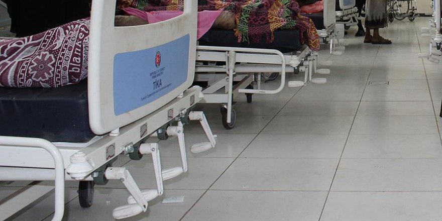 Yemen, Türkiye'ye teşekkür etti