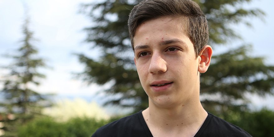 NASA'dan ödüllü kardeşlere bir destek daha