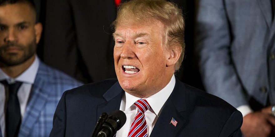 Trump, Twitter kullanıcılarını engelleyemeyecek