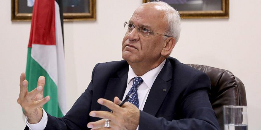 Filistin İsviçre Dışişleri Bakanından özür bekliyor