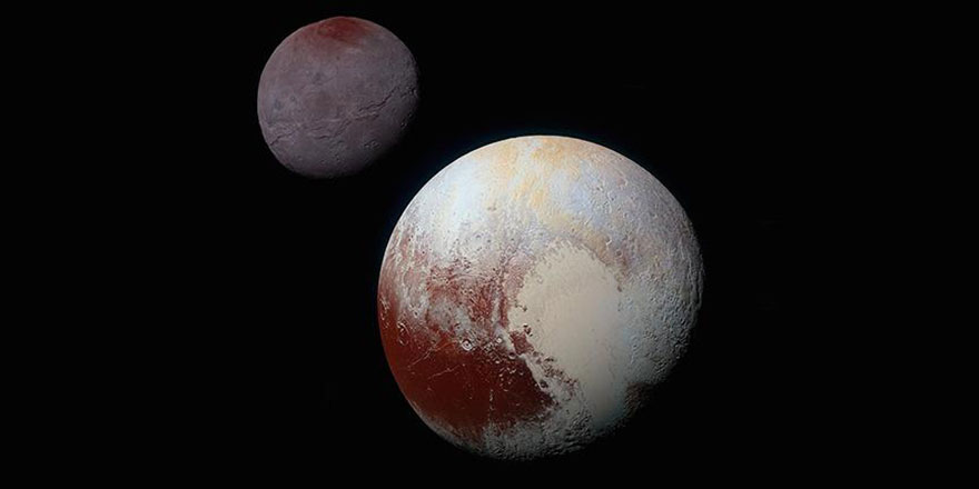 Şimdiye kadarki en ağır ve en küçük beyaz cüce yıldızı keşfedildi