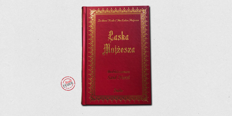 Risale-i Nur Külliyatından Asay-ı Musa Lehçeye tercüme edildi