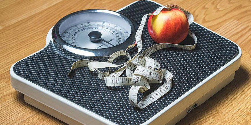 Türkiye'de her 10 kişiden 7’si kilosundan memnun değil