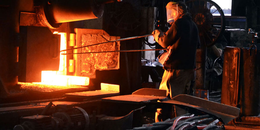 1200 derece sıcaklıkta oruç: İnandıktan sonra dokunmuyor