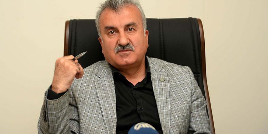 Demirtaş: '27 Mayıs darbesinden sonra ülke yıllarca kendini toparlayamadı'