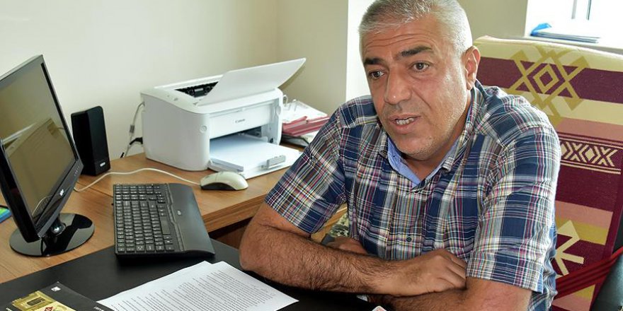 '1960'ta halk sokağa çıksaydı darbeciler başbakanı asamazdı'