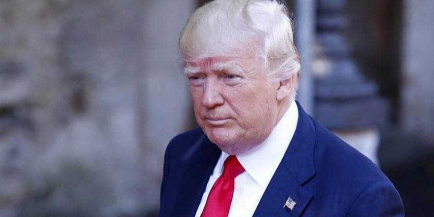 Trump'tan Venezuela'da tutuklu ABD vatandaşıyla ilgili açıklama