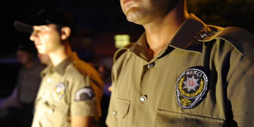 7 bin bekçi alınacak