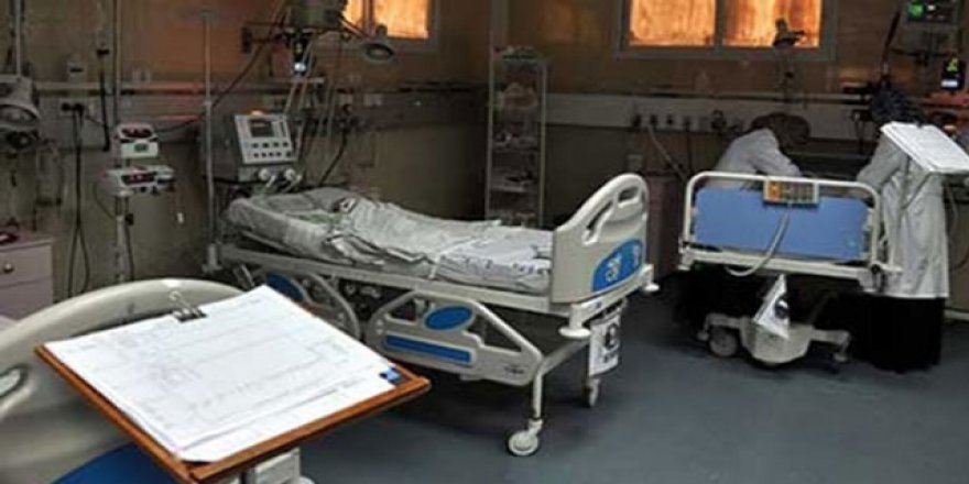 Gazze'de abluka döneminin en ağır ilaç krizi yaşanıyor