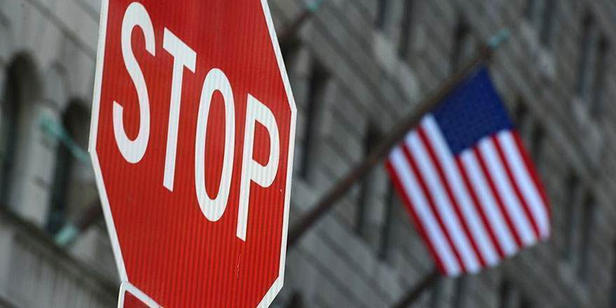 Amerika'nın Müslümanlar için yaşam merkezi olmaktan çıktığını gösteren rakamlar